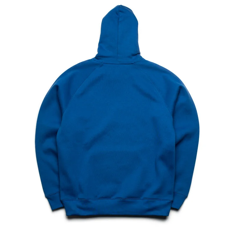 Carhartt WIP Hooded Chase - Acapulco/Gold