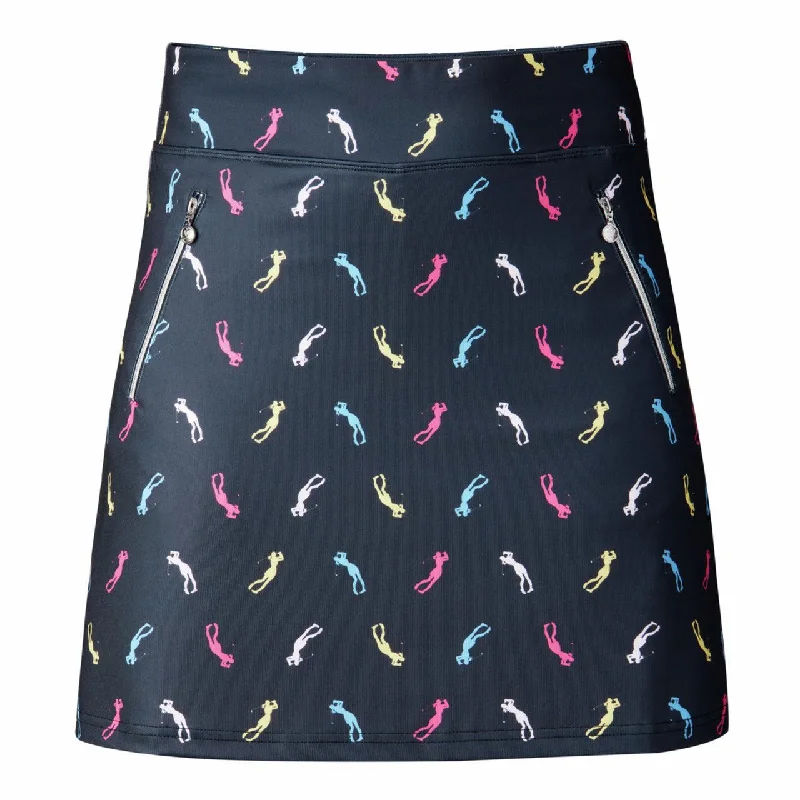 Daily Sports - Chatty Skort 45 cm