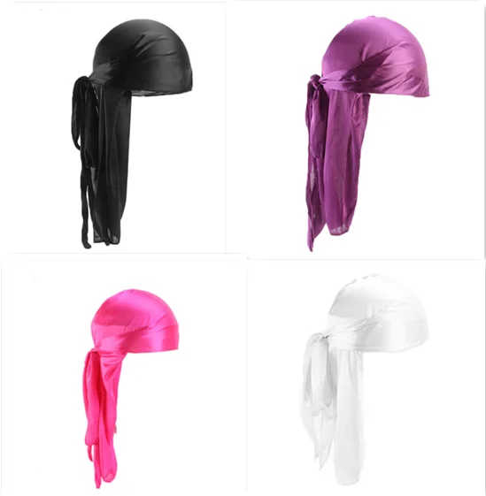 Set / Durag Bonnet