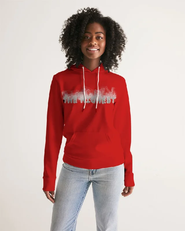 FIRE FLITE Women's Hoodie