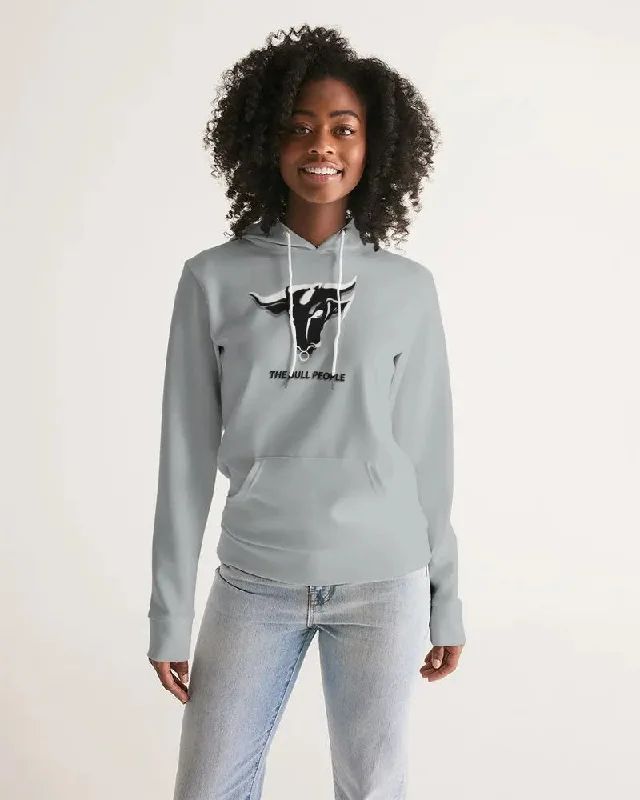 GREY ZONE Women's Hoodie