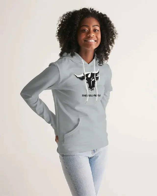 GREY ZONE Women's Hoodie