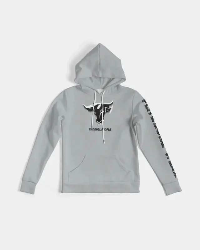 GREY ZONE Women's Hoodie