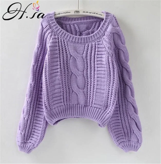 LM8555 Purple / One Size