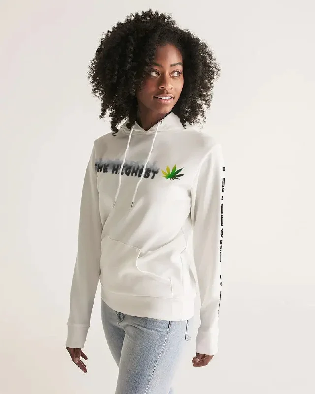 HIGH ZONE Women's Hoodie