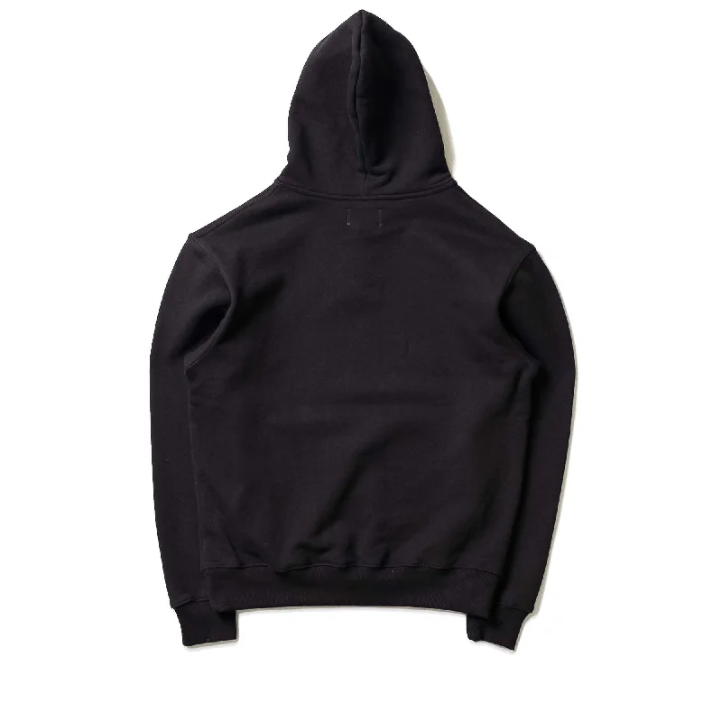 Honor The Gift Noble Hoodie - Black