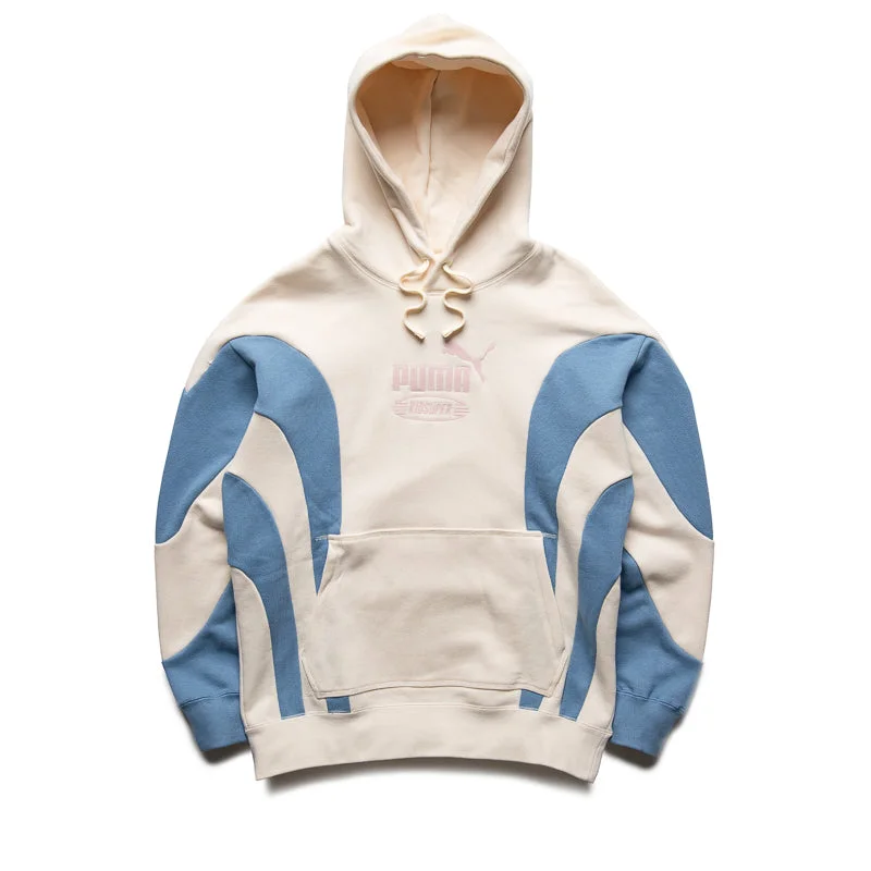 KidSuper x Puma Hoodie - Khaki