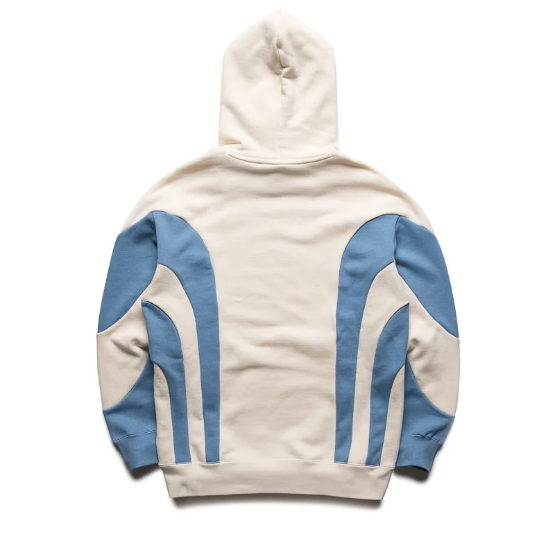 KidSuper x Puma Hoodie - Khaki