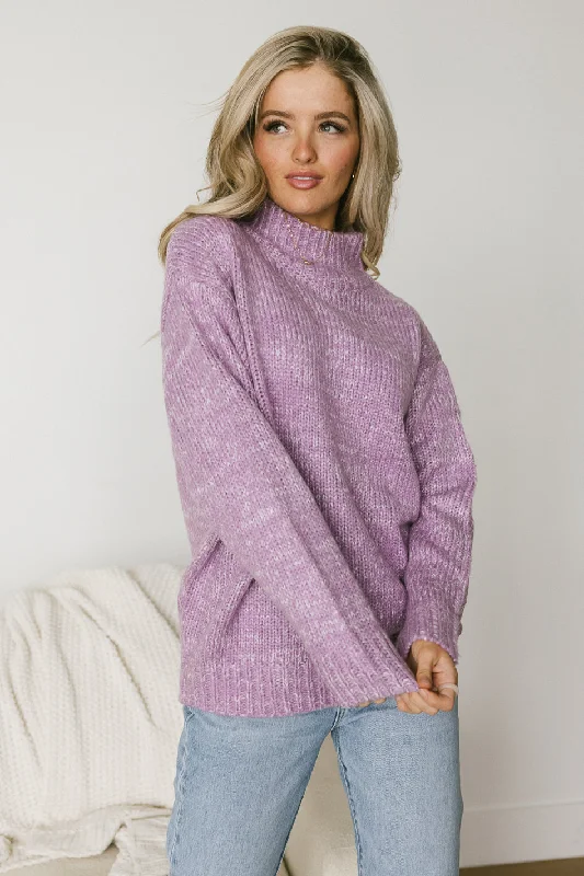 Kimberly Knit Sweater