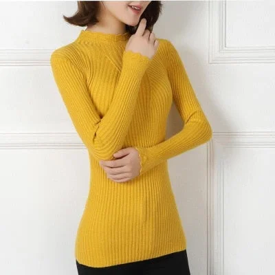 Yellow / One Size