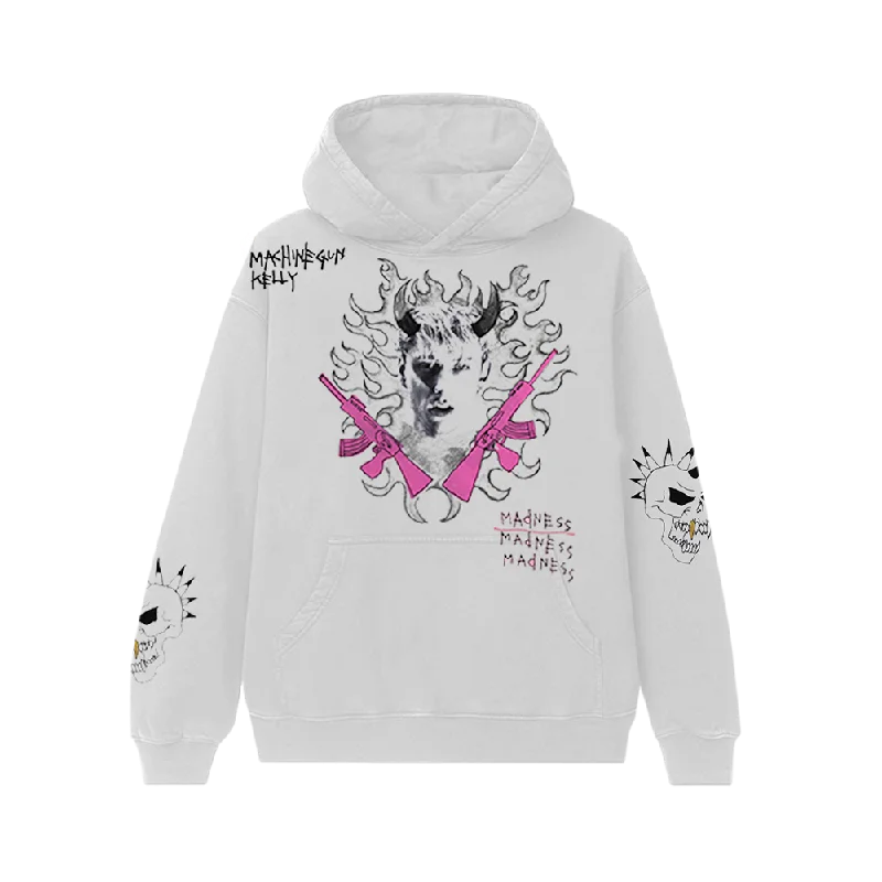 MISFIT ANTHEM HOODIE