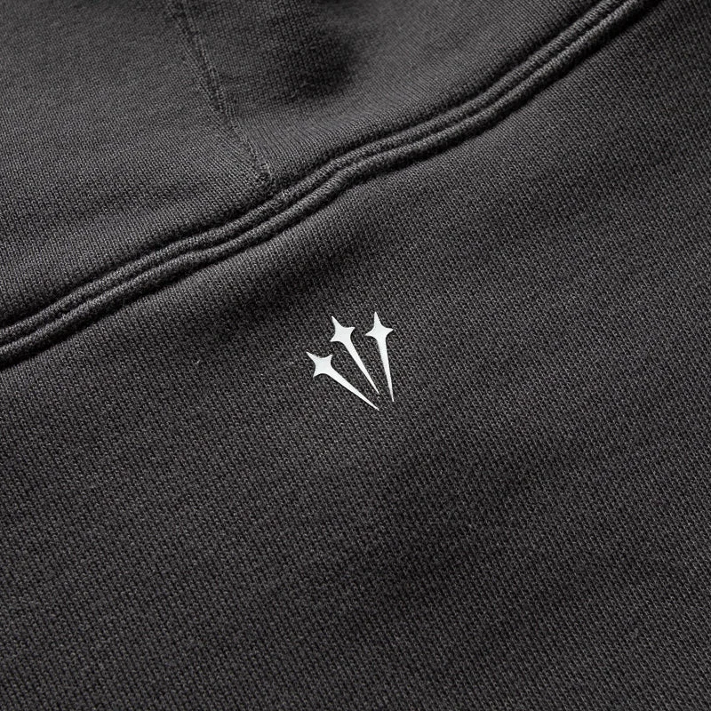 Nike NOCTA Hoodie - Anthracite/Iron Grey