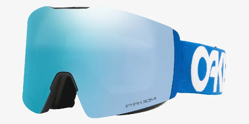 RETINA BURN BLUE - PRIZM SNOW