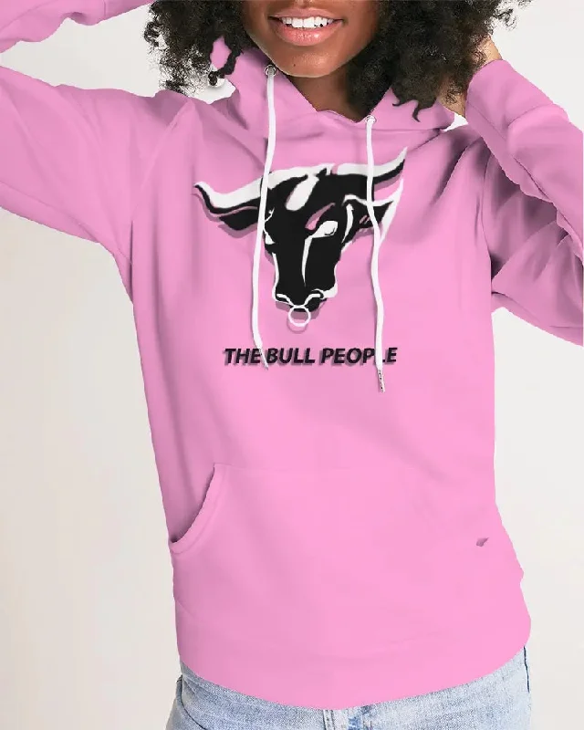 RAGING BULL Women's Hoodie