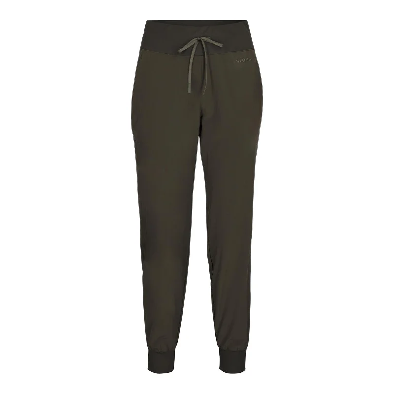 Simms Womens Bugstopper Jogger