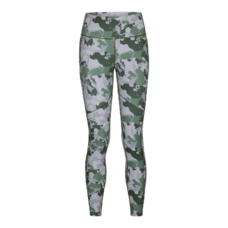 Regiment Camo Clover / XS