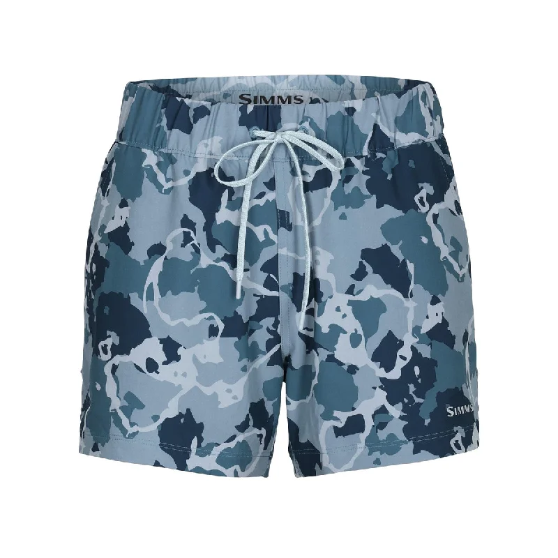 Simms Womens Seamount Short