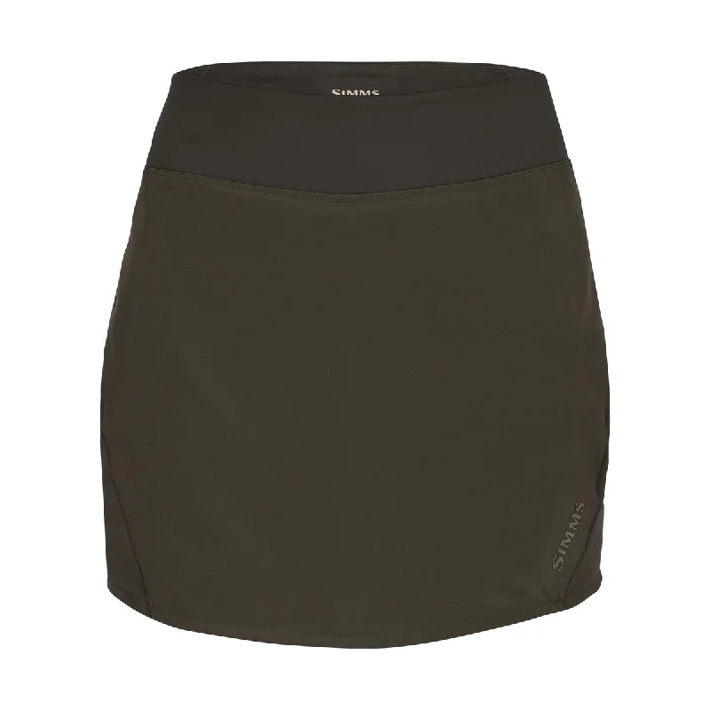 Simms Womens Skort