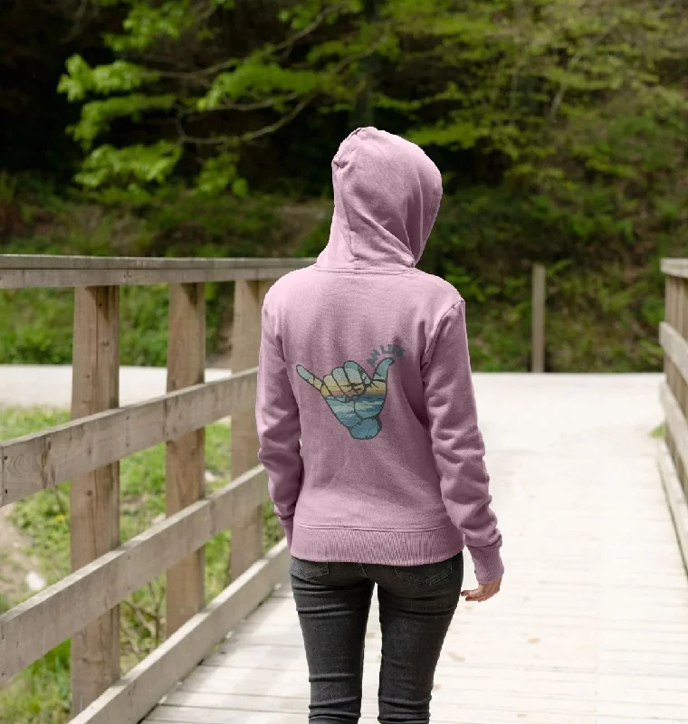 'VAN LIFE' Ladies Hoodie