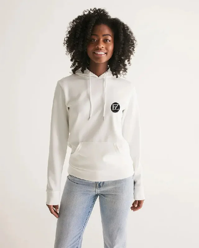 WHITE FLITE Women's Hoodie