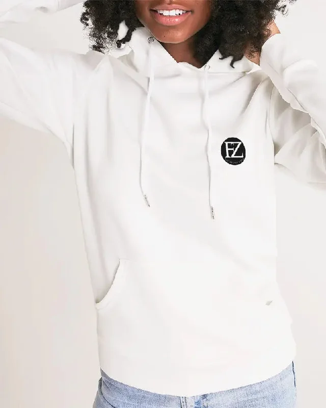 WHITE FLITE Women's Hoodie