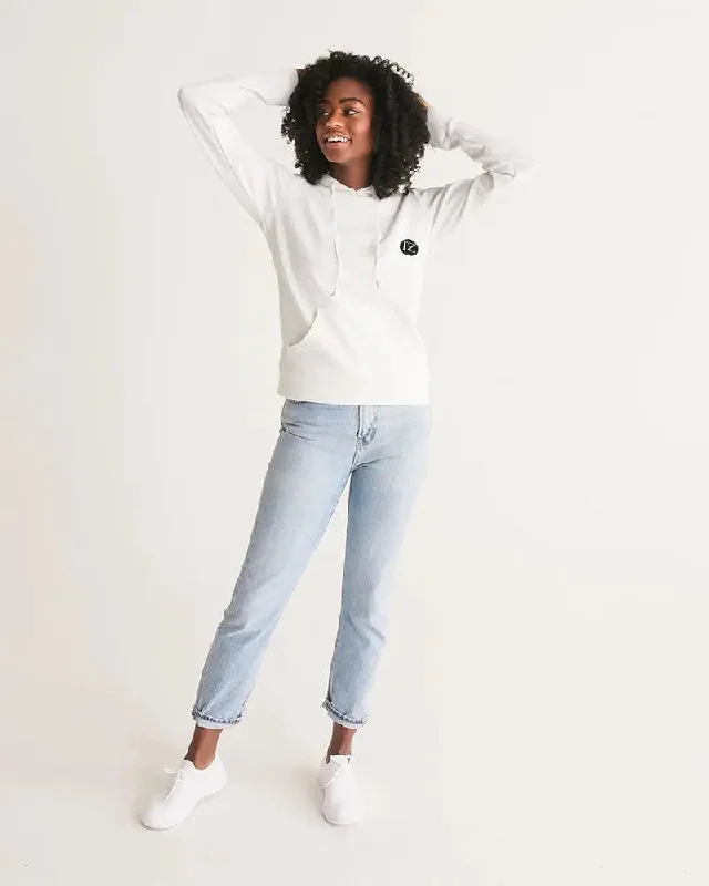 WHITE FLITE Women's Hoodie