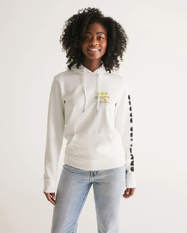 WHITE ZONE Women's Hoodie