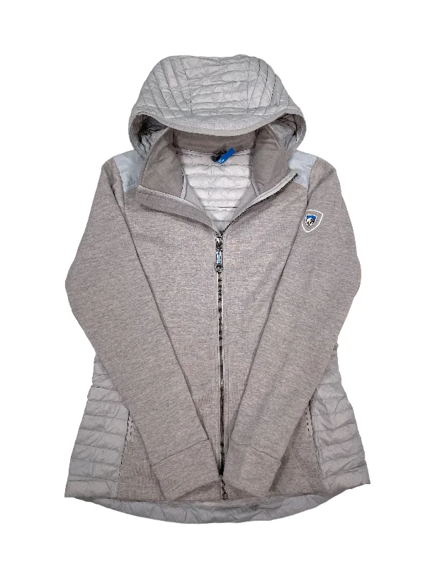 Womens Alaskar Hoody