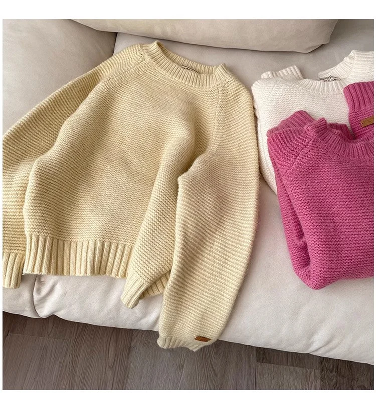 One Size / Yellow