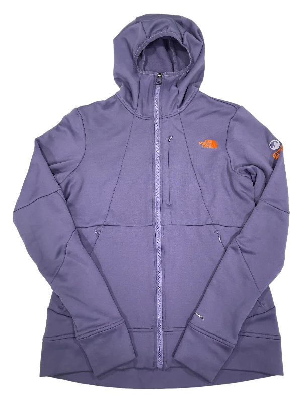 Womens Steep Series Snorkle Hoodie