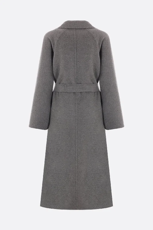 cashmere coat