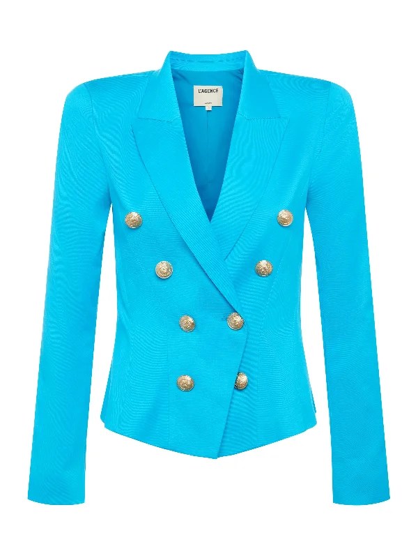 Bethany Tapered Blazer