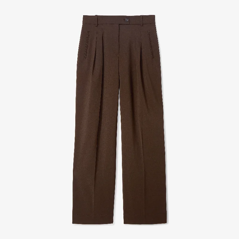 Bia Pant - Air Twill :: Date