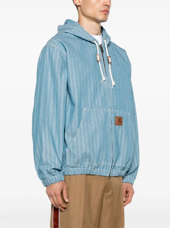 CARHARTT WIP Unisex Menard Jacket