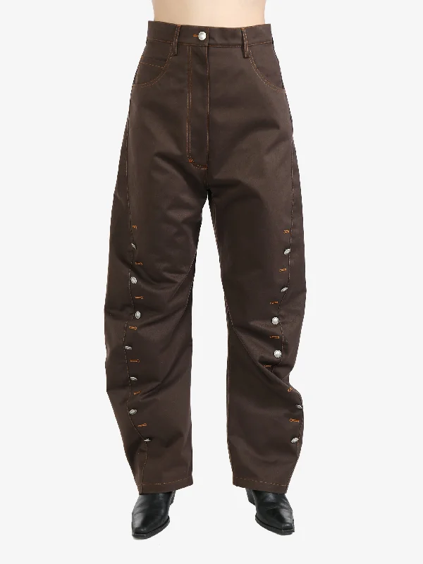 KIKO KOSTADINOV Women Apollinaire Trouser