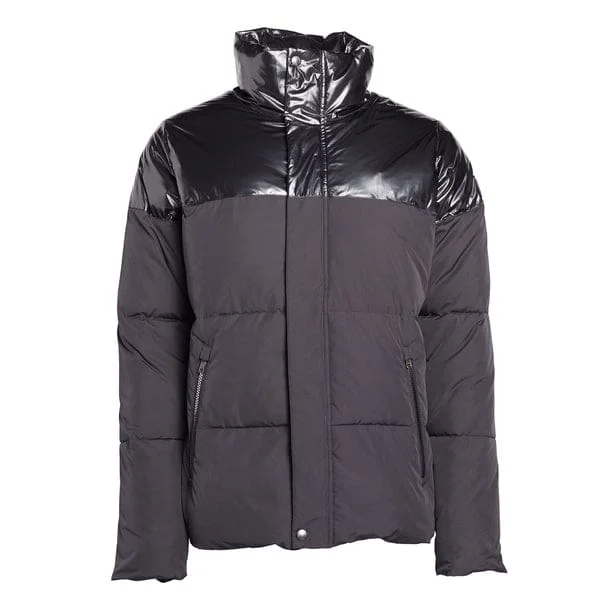 KL Ladies Insulated Jacket Stacy Navy