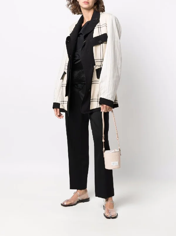 MAISON MARGIELA Women Reversible Jacket