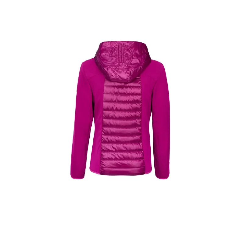 Pikeur Ladies Hybrid Jacket Tess Hot Pink