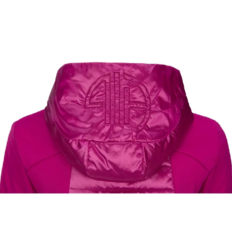 Pikeur Ladies Hybrid Jacket Tess Hot Pink