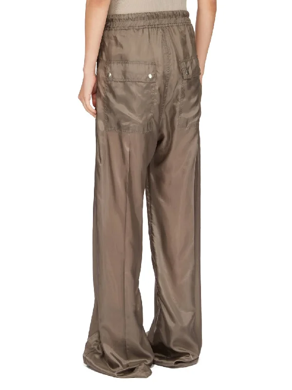 RICK OWENS DRKSHDW Women Geth Belas Pants