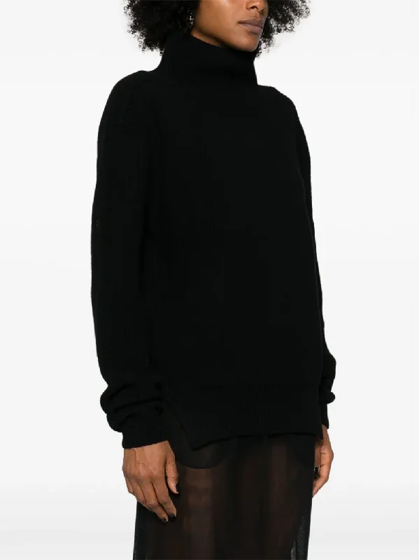 RICK OWENS Women Fisherman Tabard