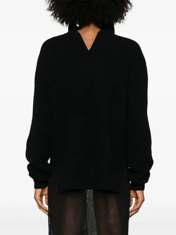 RICK OWENS Women Fisherman Tabard