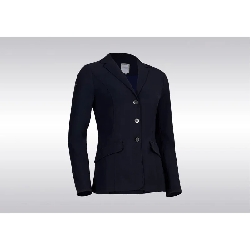 Samshield Ladies Competition Jacket Alix Navy