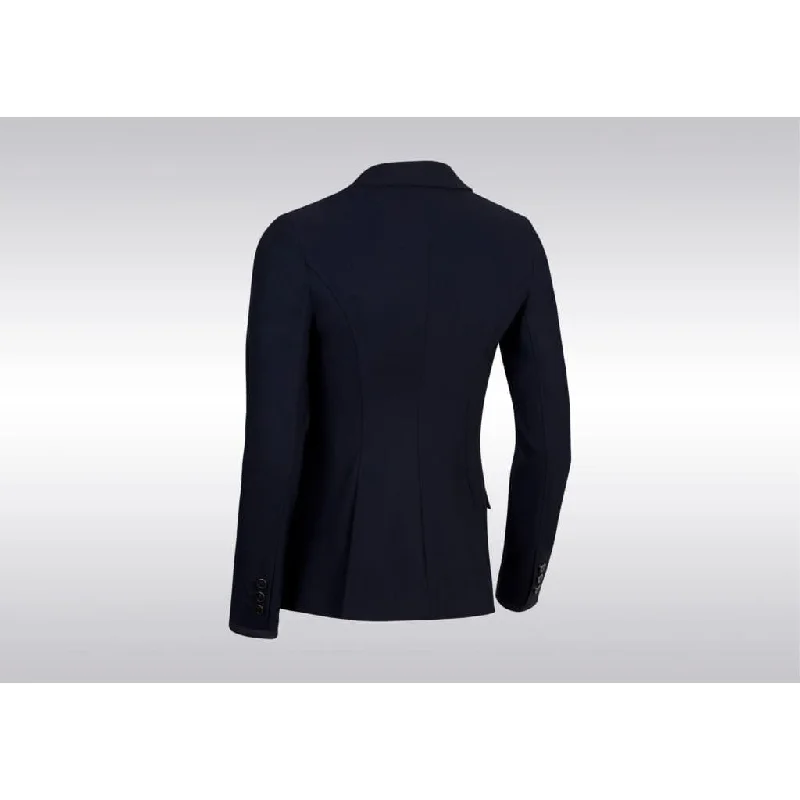 Samshield Ladies Competition Jacket Alix Navy