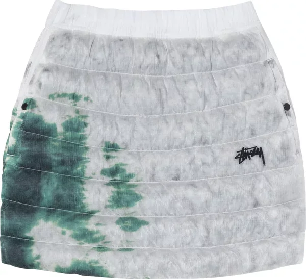 STUSSY X NIKE Women Insulated Skirt