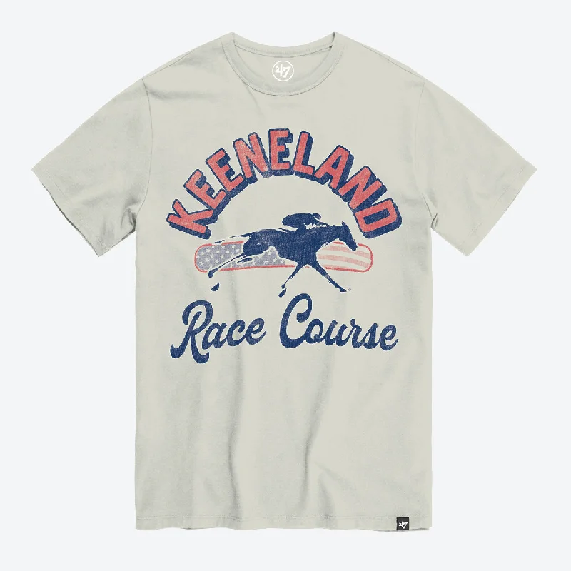 '47 Brand Keeneland Glory Daze Tee