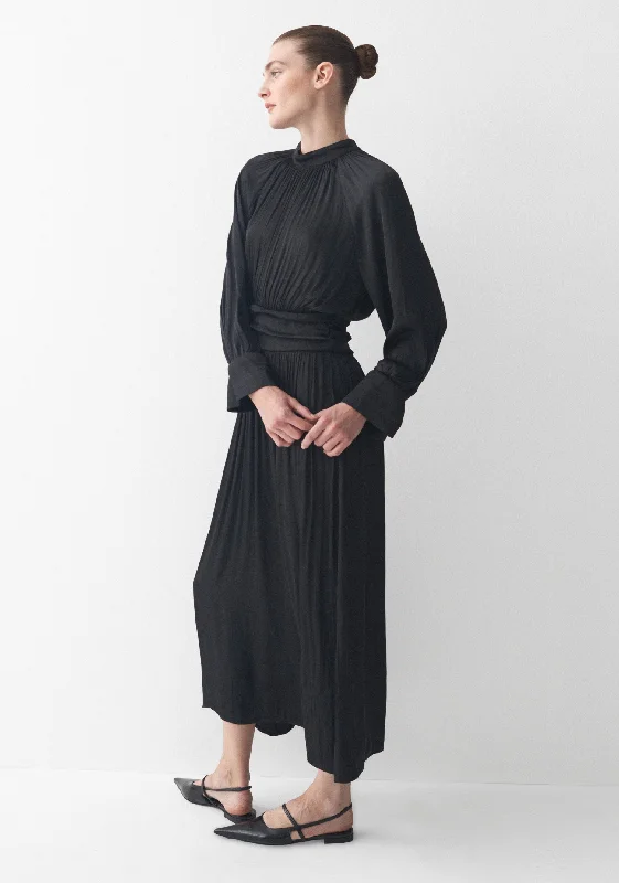 Antonia Dress_Black