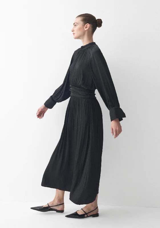 Antonia Dress_Black