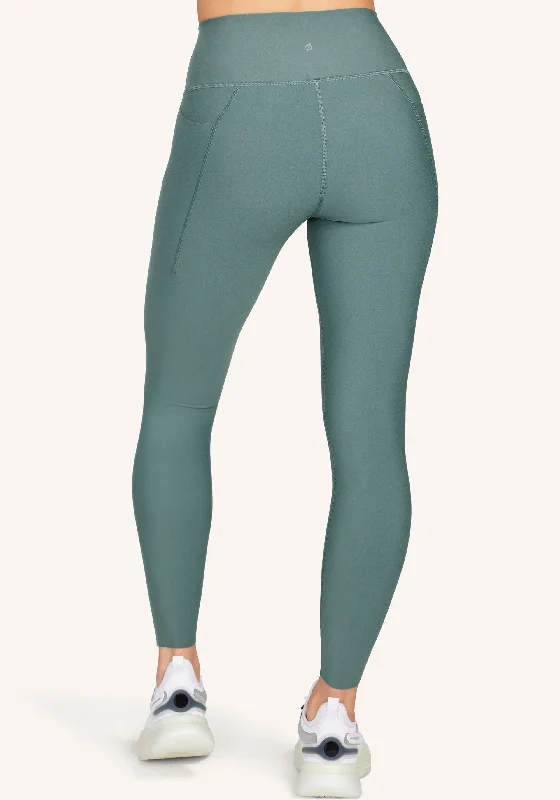 Cadent High Rise Pocket Legging