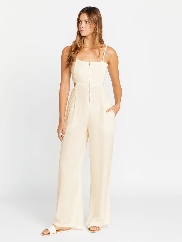 Coco Ho Cutout Romper